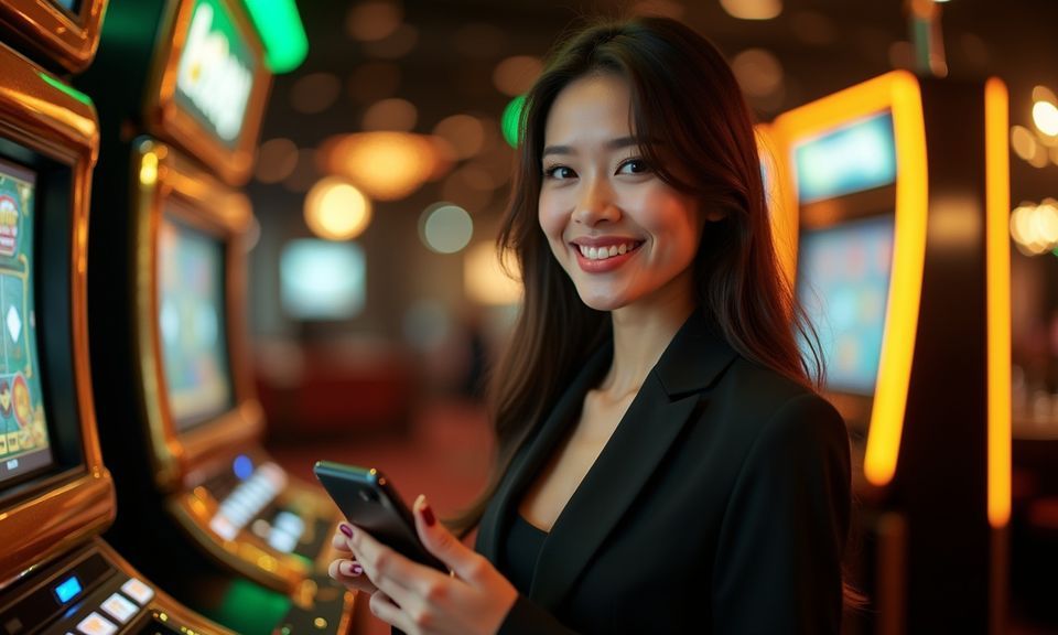 l2wiki Hoa Mai Slot Tại l2wiki Có Gì?