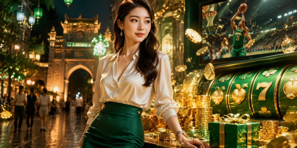 l2wiki Slot Nổi Bật